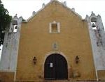 Horarios de misa de La Parroquia San Francisco Javier en Tzucacab