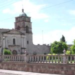 Horarios de misa de La Parroquia San Francisco de Asís en Huanusco