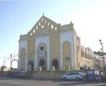 Horarios de misa de La Parroquia San Francisco de Asís en Hunucmá