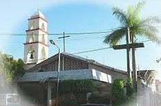 Horarios de misa de La Parroquia San Francisco de Asís  en La Antigua