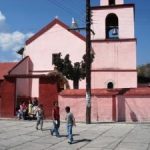 Horarios de misa de La Parroquia San Francisco de Asís  en Madero