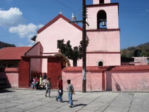 Horarios de misa de La Parroquia San Francisco de Asís en Madero