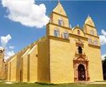 Horarios de misa de La Parroquia San Francisco de Asís  en Oxkutzcab