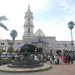 Horarios de misa de La Parroquia San Francisco de Asís  en Tala
