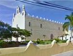 Horarios de misa de La Parroquia San Francisco de Asís  en Telchac Pueblo