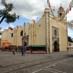 Horarios de misa de La Parroquia San Francisco de Asís en Tepeji del Río de Ocampo