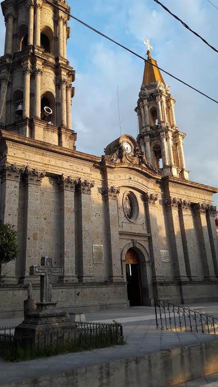 Horarios de misa de La Parroquia San Francisco de Asís  en Tizapán el Alto