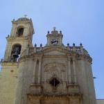 Horarios de misa de La Parroquia San Gregorio Magno en Chalco