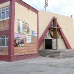 Horarios de misa de La Parroquia San Gregorio Magno  en Guadalajara