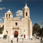 Horarios de misa de La Parroquia San Gregorio Magno  en Mazapil