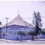 Horarios de misa de La Parroquia San Ignacio de Loyola  en Tijuana