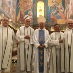 Horarios de misa de La Parroquia San Isidro Labrador en Ahome