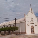 Horarios de misa de La Parroquia San Isidro Labrador en Benito Juárez