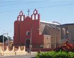 Horarios de misa de La Parroquia San Isidro Labrador  en Buctzotz