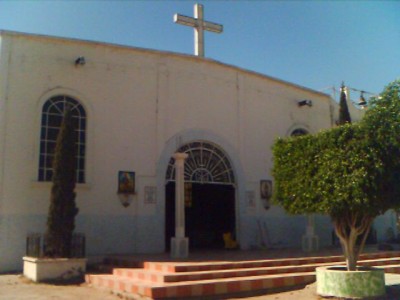 Horarios de misa de La Parroquia San Isidro Labrador  en Tijuana