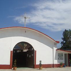 Horarios de misa de La Parroquia San Isidro Labrador  en Valle de Chalco Solidaridad