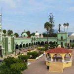 Horarios de misa de La Parroquia San Isidro  en Tala