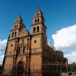 Horarios de misa de La Parroquia San Jerónimo  en Aldama