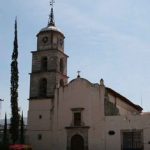 Horarios de misa de La Parroquia San Jerónimo  en Huandacareo