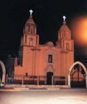 Horarios de misa de La Parroquia San Jeronimo en Moctezuma