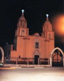 Horarios de misa de La Parroquia San Jeronimo  en Moctezuma