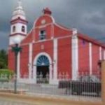 Horarios de misa de La Parroquia San Joaquín  en Palizada