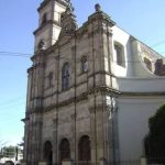 Horarios de misa de La Parroquia San José (El Ranchito)u  en Toluca
