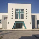 Horarios de misa de La Parroquia San José, Esposo de la Virgen María en Apodaca