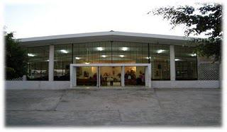 Horarios de misa de La Parroquia San José María Yermo y Parres  en Othón P. Blanco
