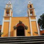 Horarios de misa de La Parroquia San José Obrero  en Acatlán de Pérez Figueroa