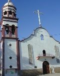 Horarios de misa de La Parroquia San José Obrero  en Ensenada