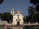 Horarios de misa de La Parroquia San José Obrero  en Mexicali