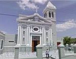 Horarios de misa de La Parroquia San José de la Montaña  en Mérida