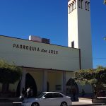 Horarios de misa de La Parroquia San José en Ahome