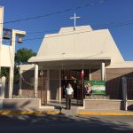 Horarios de misa de La Parroquia San José en Apodaca