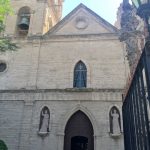 Horarios de misa de La Parroquia San José en Cuatro Ciénegas