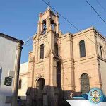 Horarios de misa de La Parroquia San José  en Durango