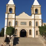 Horarios de misa de La Parroquia San José  en Los Cabos