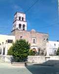 Horarios de misa de La Parroquia San José  en San Miguel el Alto