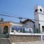 Horarios de misa de La Parroquia San José  en Tijuana