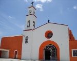 Horarios de misa de La Parroquia San José  en Valle de Santiago