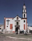 Horarios de misa de La Parroquia San José en Villa de Reyes