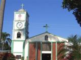 Horarios de misa de La Parroquia San José  en Zentla