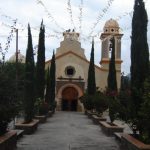 Horarios de misa de La Parroquia San Juan Bautista  en Acultzingo
