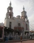 Horarios de misa de La Parroquia San Juan Bautista  en Cuitláhuac