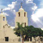 Horarios de misa de La Parroquia San Juan Bautista  en Etchojoa