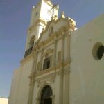 Horarios de misa de La Parroquia San Juan Bautista en García