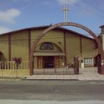 Horarios de misa de La Parroquia San Juan Bautista  en Tijuana