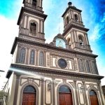 Horarios de misa de La Parroquia San Juan Bautista  en Torreón