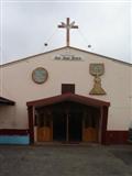 Horarios de misa de La Parroquia San Juan Bosco en Mexicali